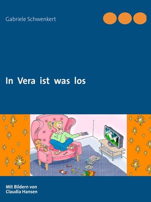 cover image of In Vera ist was los